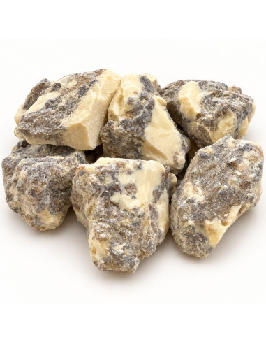 EK Loban wierookhars – Premium benzoëmengsel 1 kg