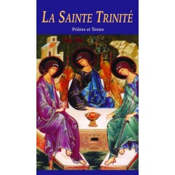 La Sainte Trinité Prières et Textes 