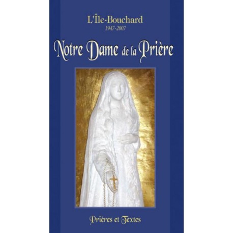 Notre Dame de la médaille miraculeuse Prières et Textes 