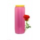 Bougies Neuvaines Roses Claires Parfum de Rose