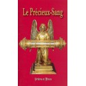 Le Précieux-Sang ,Prières et Textes 