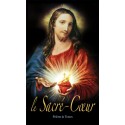 LE SACRÉ-CŒUR Prières et Textes 