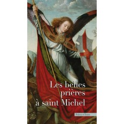 Les belles prières à St Michel Prières et Textes