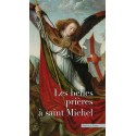 Les belles prières à St Michel Prières et Textes