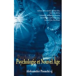 Psychologie et Nouvel Âge