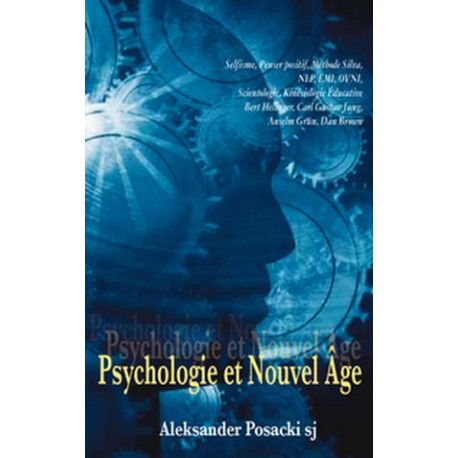 Psychologie et Nouvel Âge