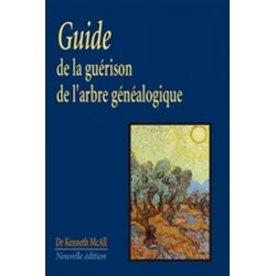 Guide de la guérison de l'arbre généalogique