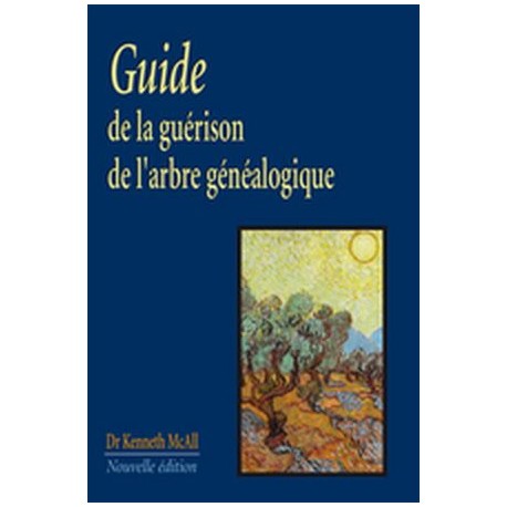 Guide de la guérison de l'arbre généalogique