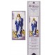 Pochette encens "Notre Dame de Fatima" - 15 pces - 60gr
