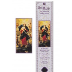 Incense pouch Incense Mary defeated Nodes - 15 pcs
