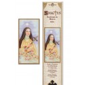 Saint Therese incense pouch - 15 pces - 60gr