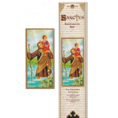 Encens Pontifical 100 gr