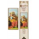 Pochette encens "Saint Joseph" - 15 pces - 60gr