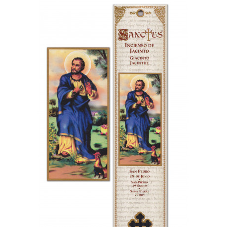 Encens Pontifical 100 gr