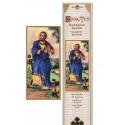 Saint Pierre incense pouch - 15 pces - 60gr