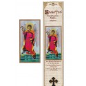 Saint Raphael incense pouch - 15 pces - 60gr
