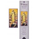Virgin of mercy incense pouch - 15 pces - 60gr