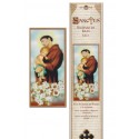 Saint Anthony incense pouch - 15 pces - 60gr