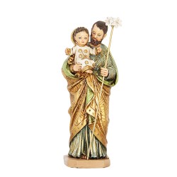Heiligen Joseph - 15 cm