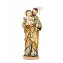 San Giuseppe - 15 cm