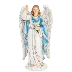 Statue des Heiligen Gabriel 20 cm