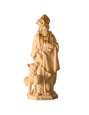Vierge Miraculeuse bénitier à poser 22,50 cm