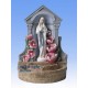 Fontaine de la Vierge de Banneux ND