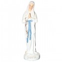 Vierge de Banneux statue 10 cm