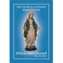 Neuvaine à la Vierge Miraculeuse