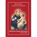 Neuvaine à Saint Antoine