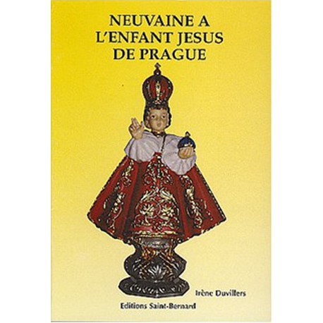 Neuvaine à l'Ange Gardien