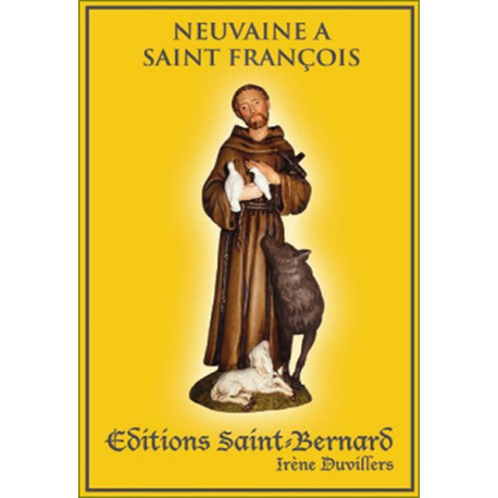 Neuvaine à la Vierge Marie