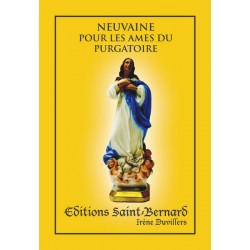 Neuvaine pour les Ames du Purgatoire
