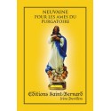 Neuvaine à la Vierge Marie