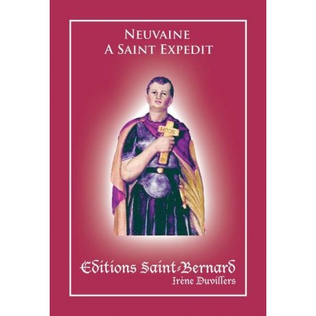 Neuvaine à la Vierge Marie