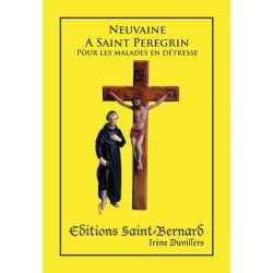 Neuvaine à Saint Peregrin