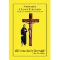 Neuvaine à Saint Peregrin