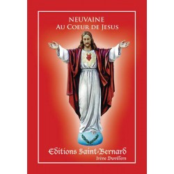 Neuvaine à la Vierge Marie