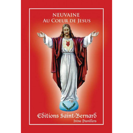 Neuvaine à la Vierge Marie