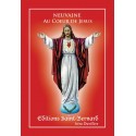 Neuvaine au Coeur de Jésus