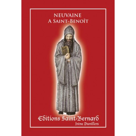 Neuvaine à Saint-Benoît