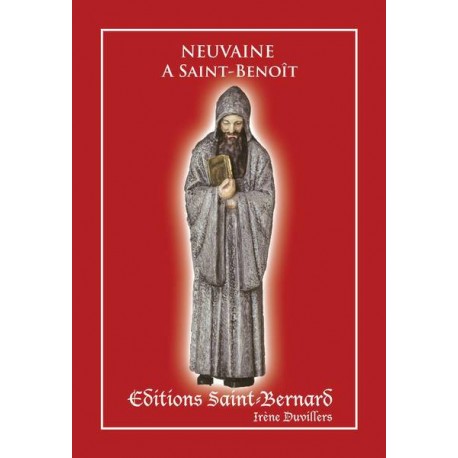 Neuvaine à la Vierge Marie