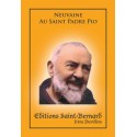 Neuvaine au Saint Padre Pio