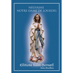 Neuvaine à la Vierge Marie