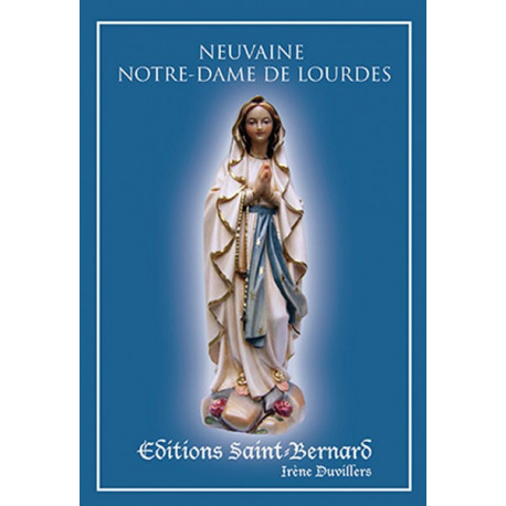 Neuvaine à la Vierge Marie