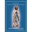 Neuvaine à Notre-Dame de Lourdes