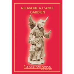 Neuvaine à l'Ange Gardien