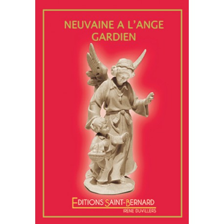 Neuvaine à l'Ange Gardien