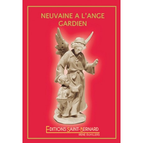 Neuvaine à l'Ange Gardien
