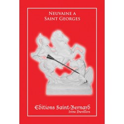 Neuvaine à Saint-Georges